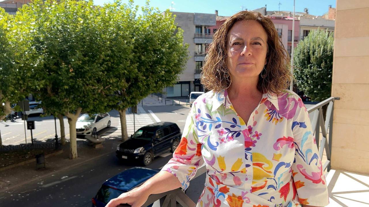 Sílvia Romero Marta Lluvich 2