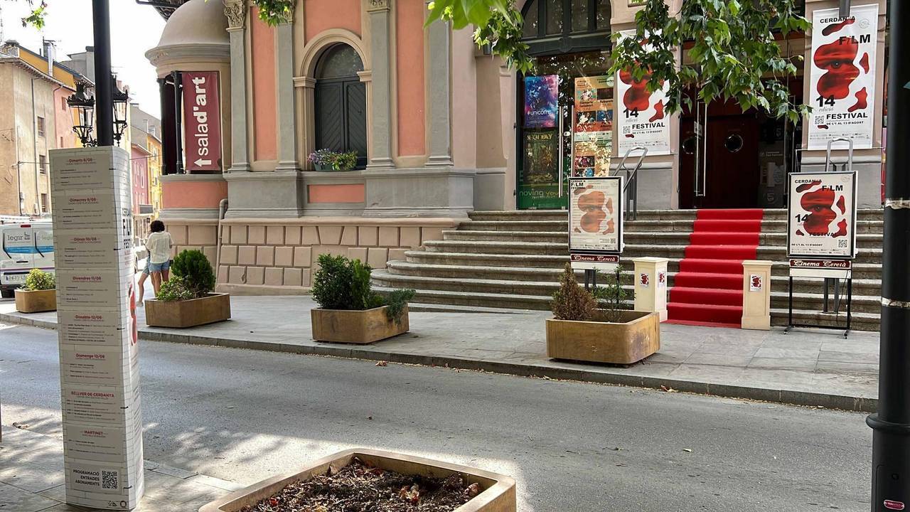 Festival de Cinema de Cerdanya 2023 2