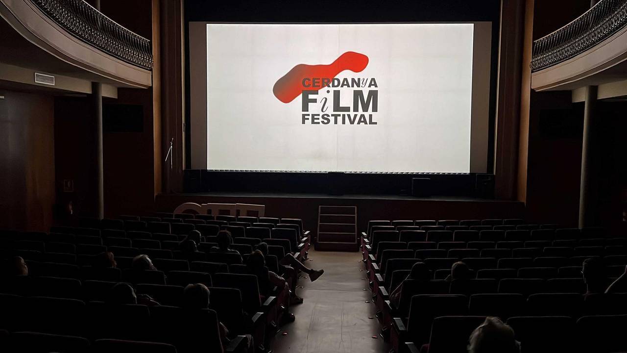 Festival de Cinema de Cerdanya 2023 3