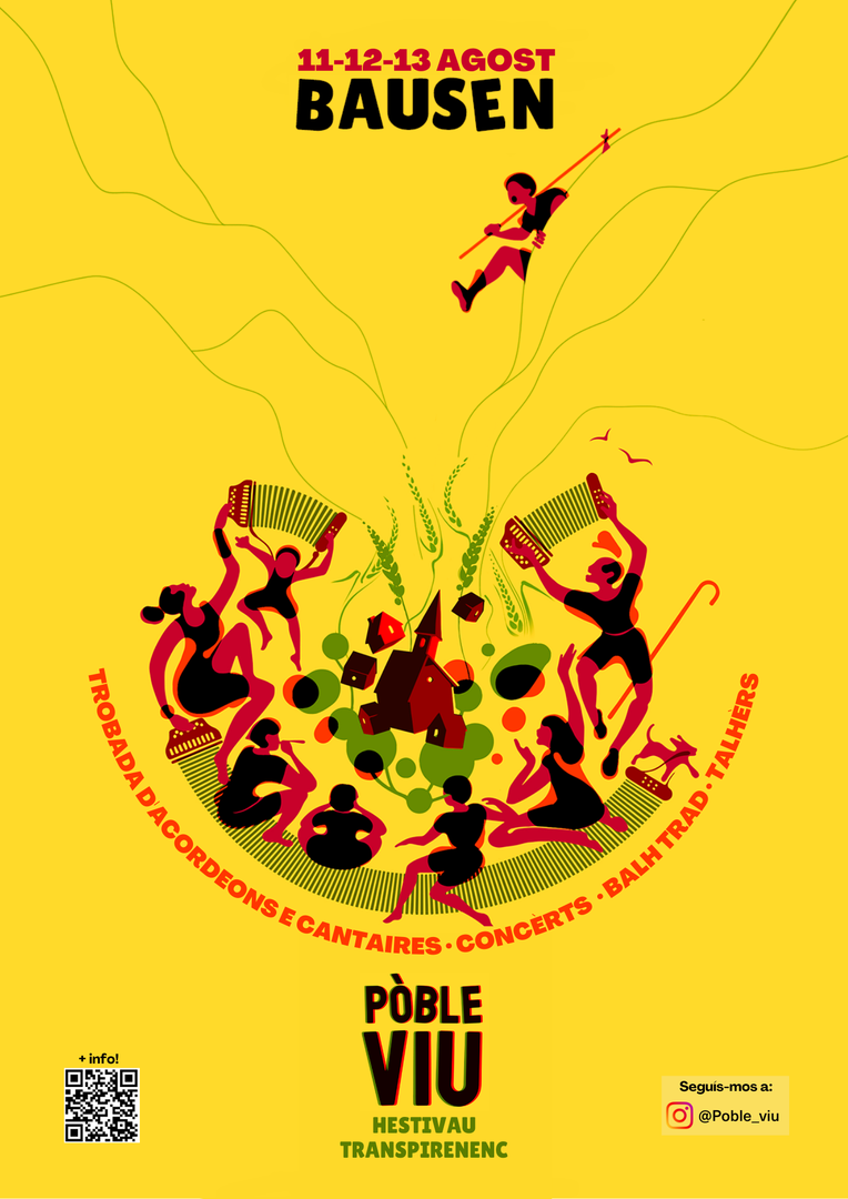 Bausen hestivau cartell