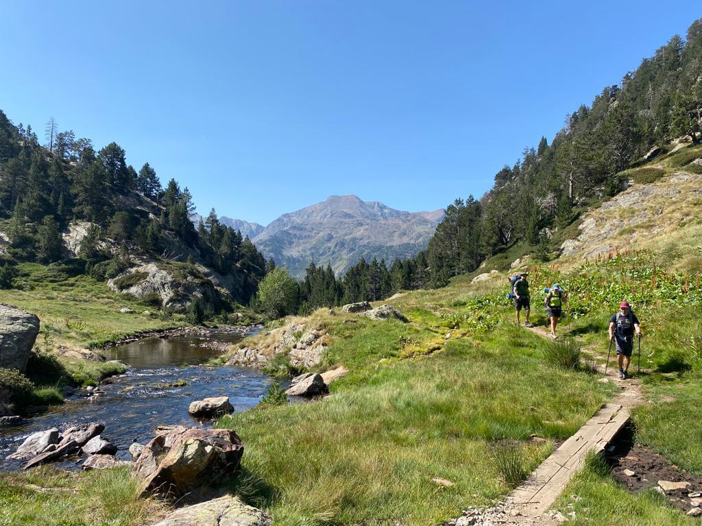 Parc Natural Alt Pirineu