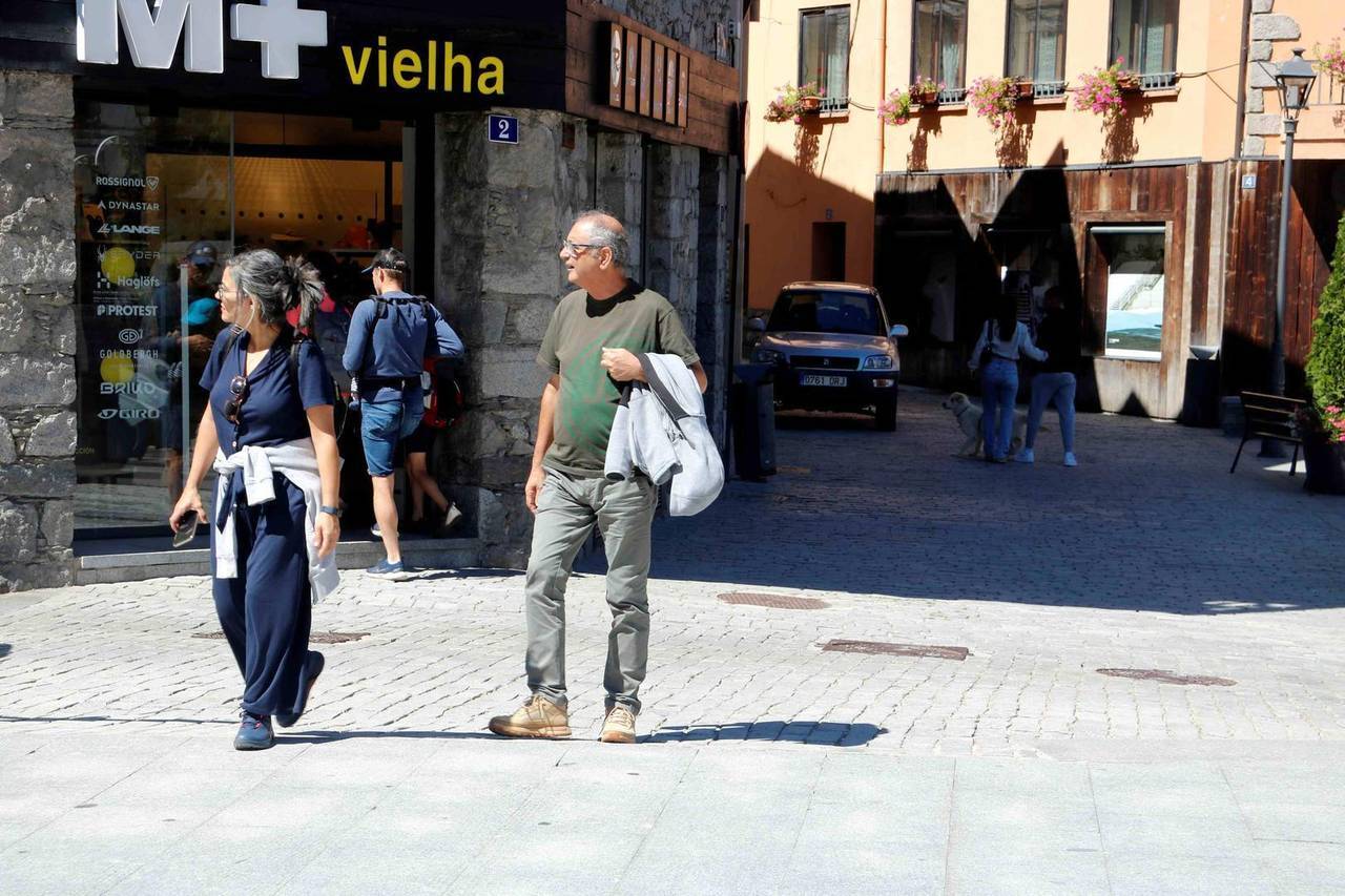 Turisme Vielha ACN Oriol Bosch