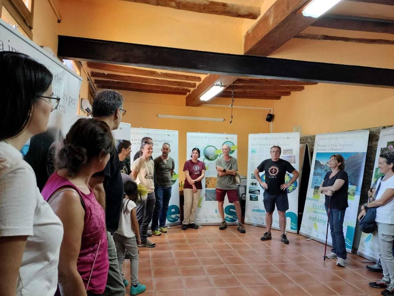 Salencar de Llesp 2