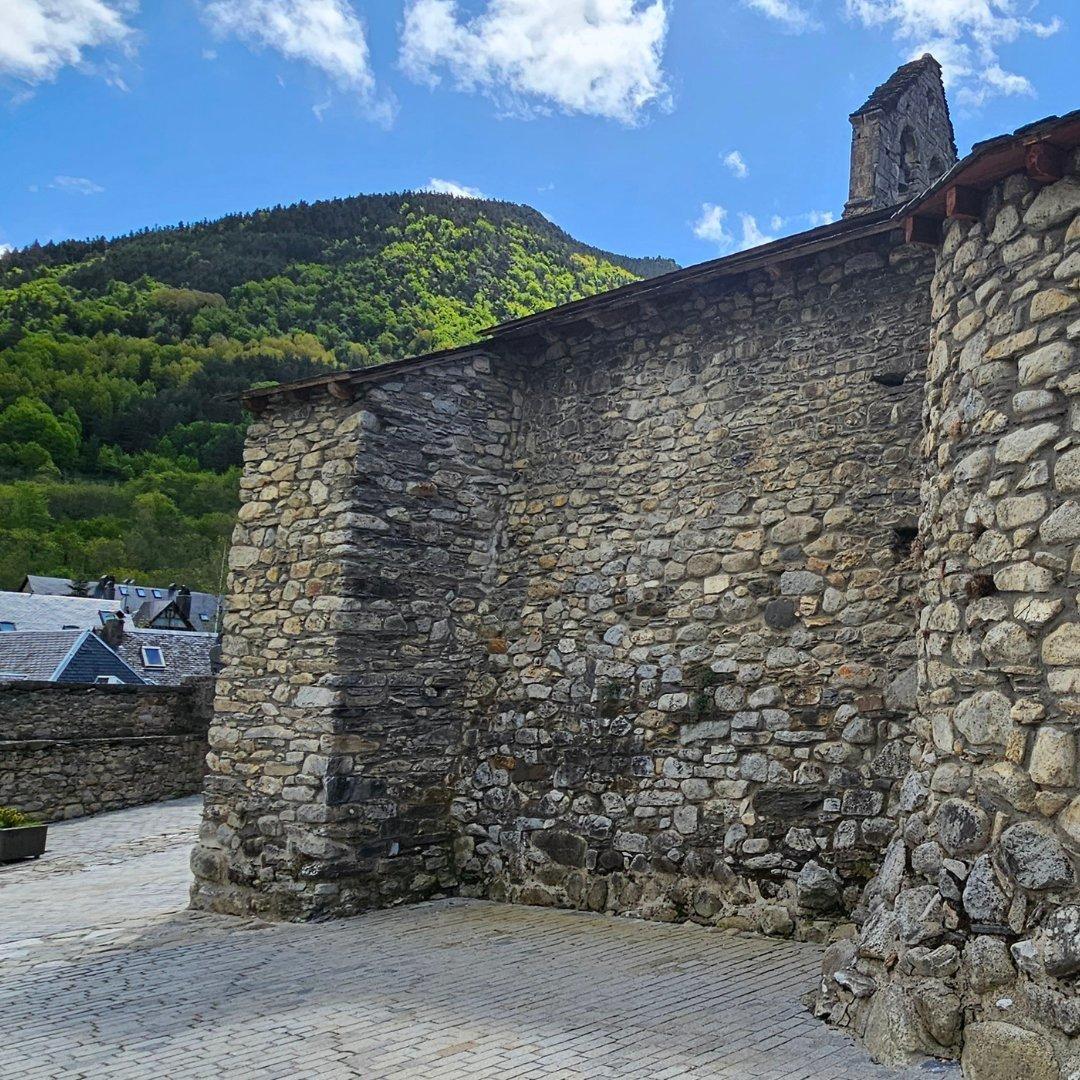 Santa Maria d'Arties 2