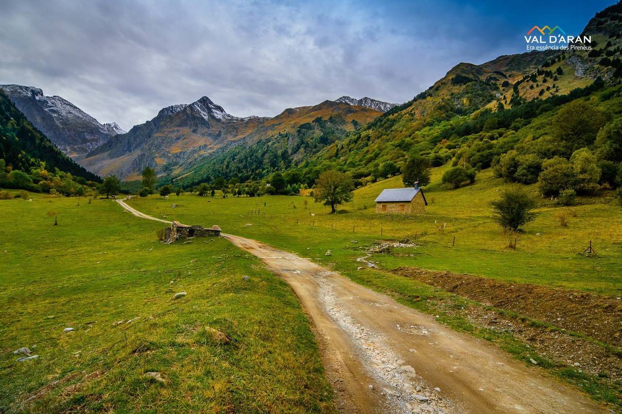 Val d'Aran torisme 2