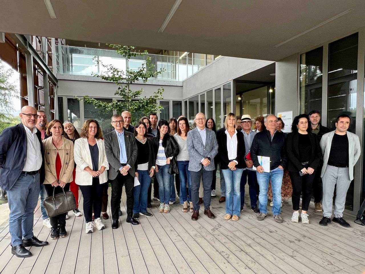 Consell Territorial Ocupació Alt Pirineu i Aran 4