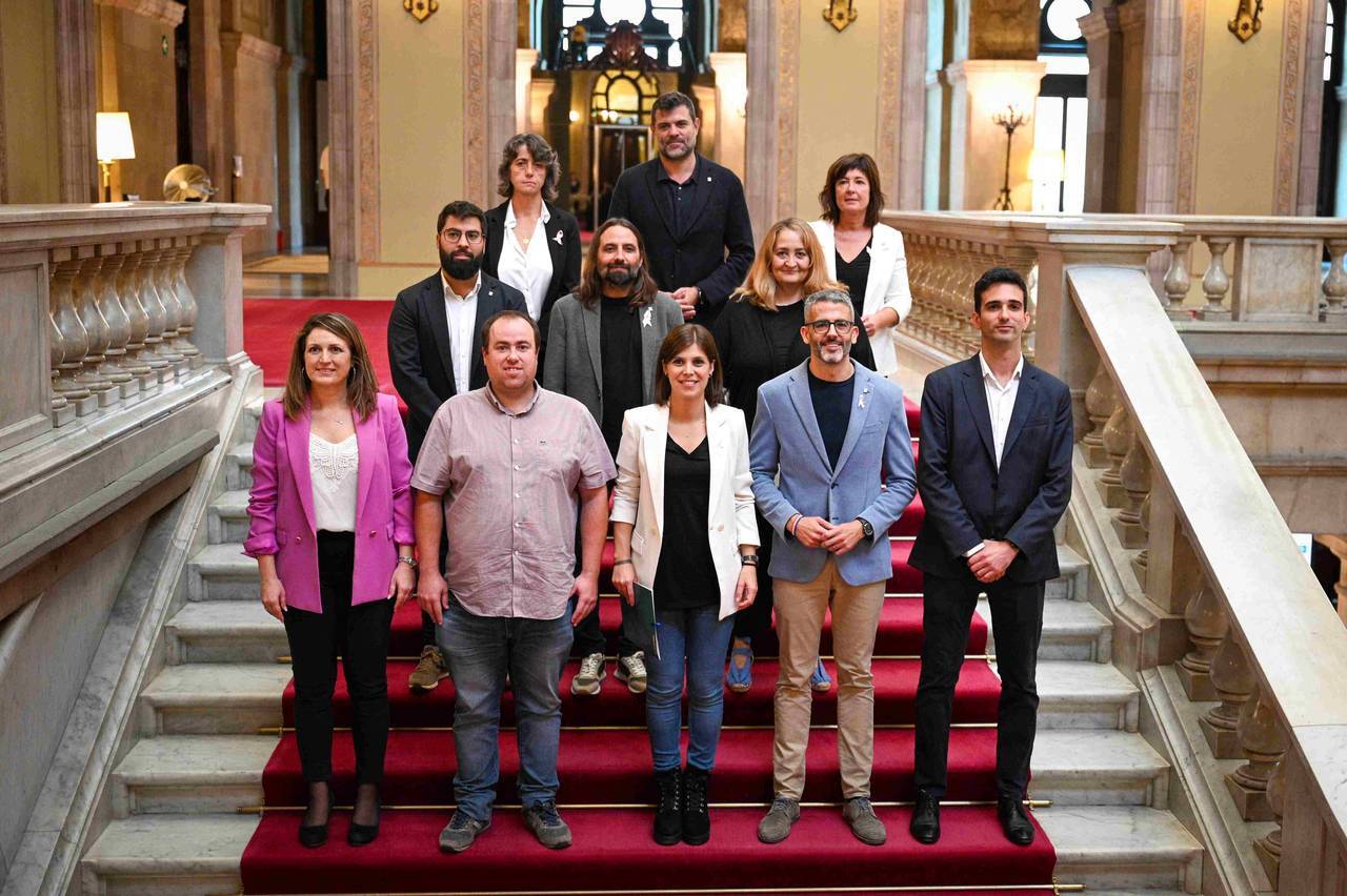 ERC Parlament MAT