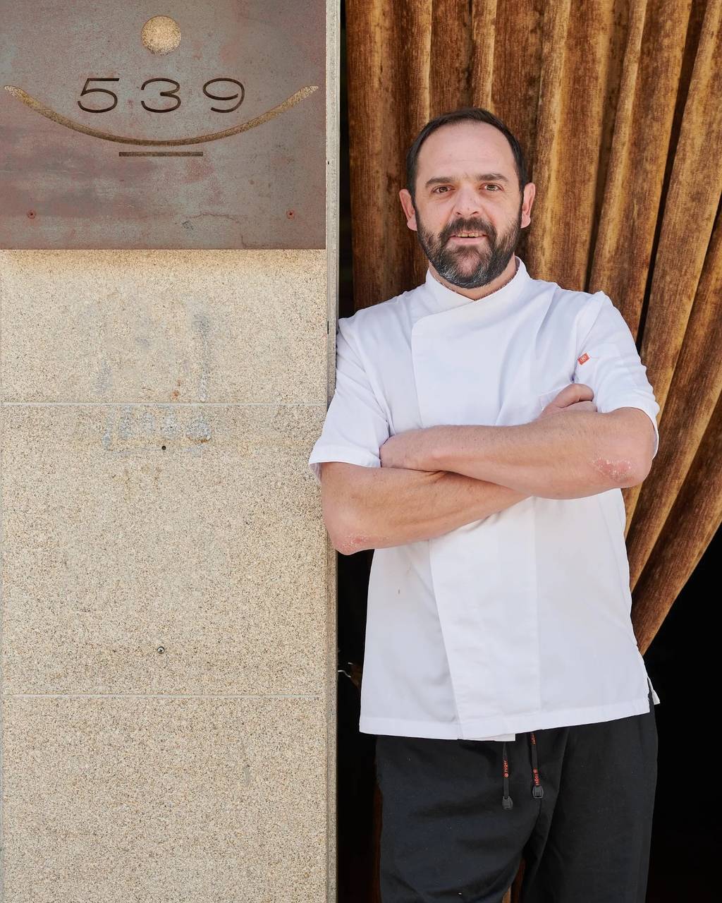 Martin Comamala