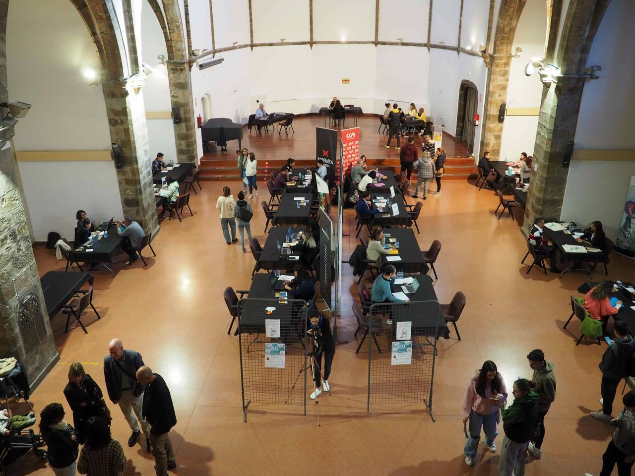 Workshop Ocupacional de la Seu d'Urgell 25 OCTUBRE 2023 2