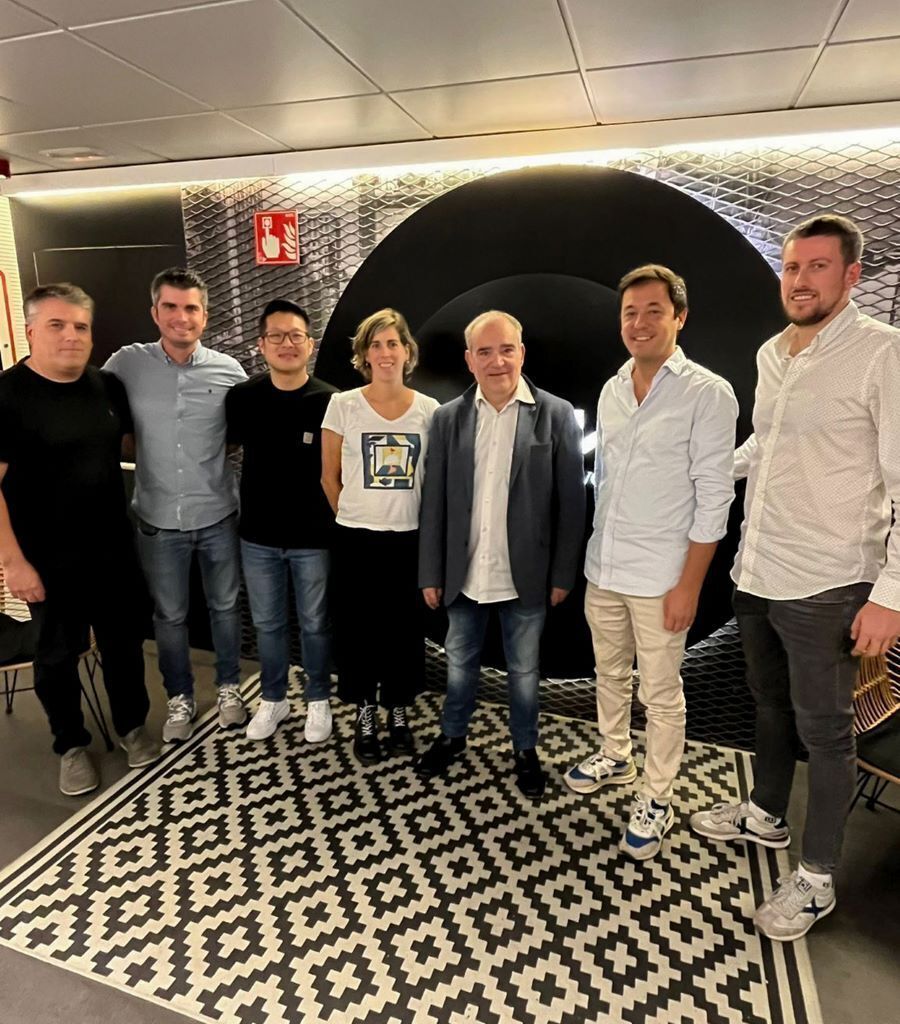 Foto Iniesta Academy x Llívia 02