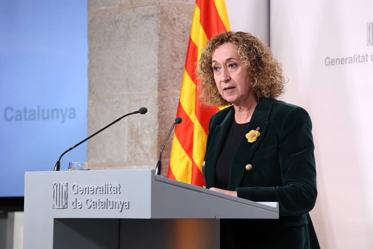 Capella Decret habitatges ús turístic