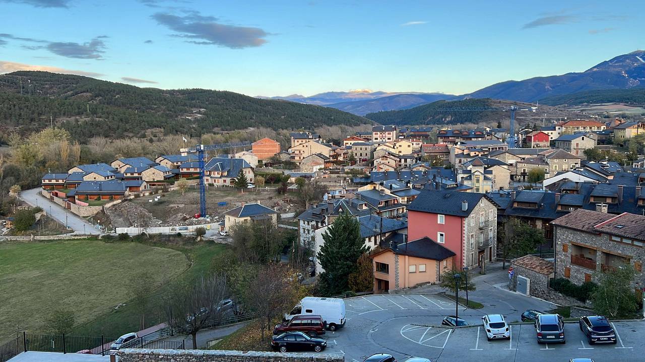 Bellver de Cerdanya Albert Lijarcio 2