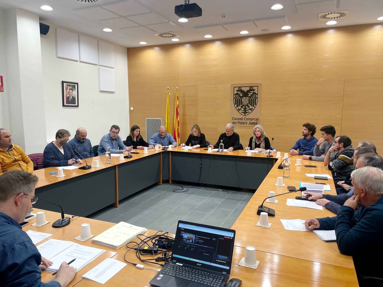 Ple CCPJ 28 novembre 2023