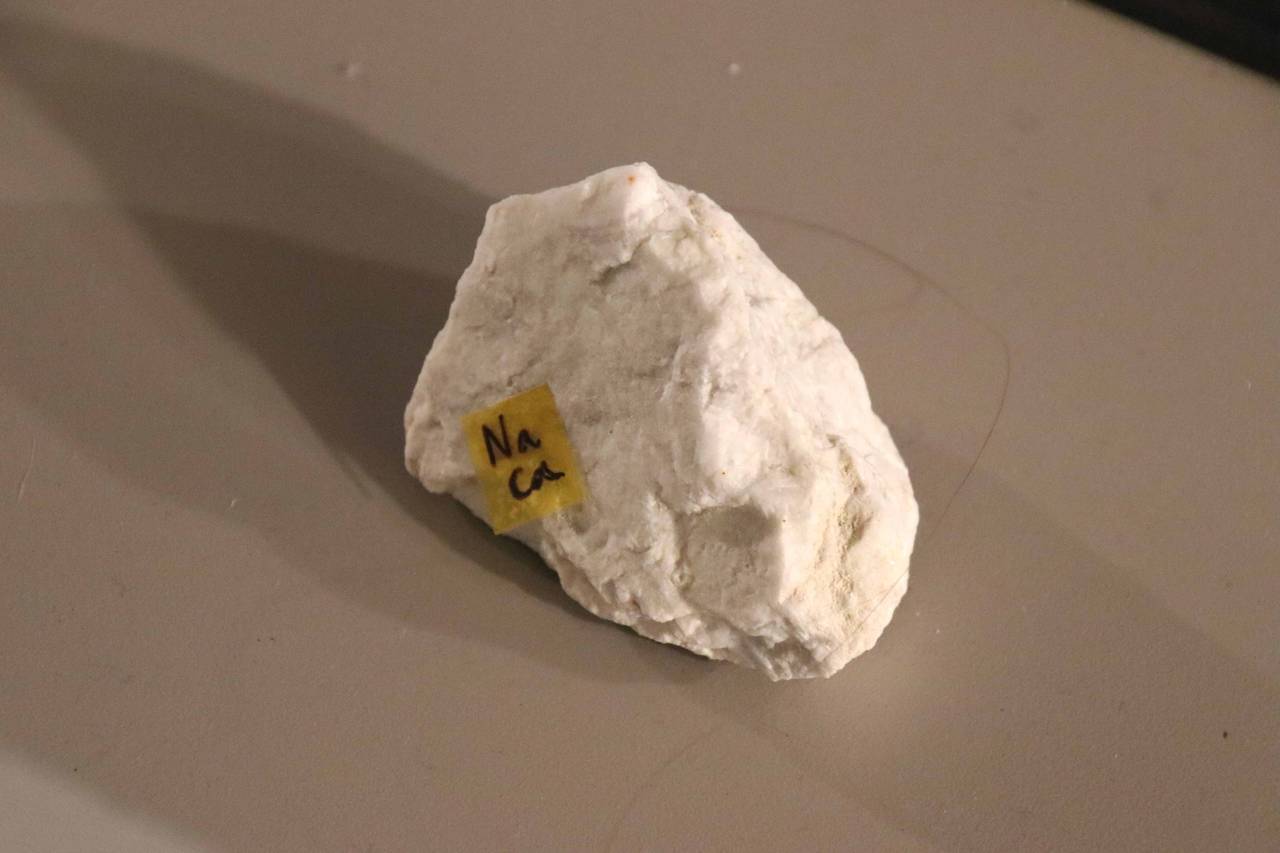 Laboratori de la neu FGC