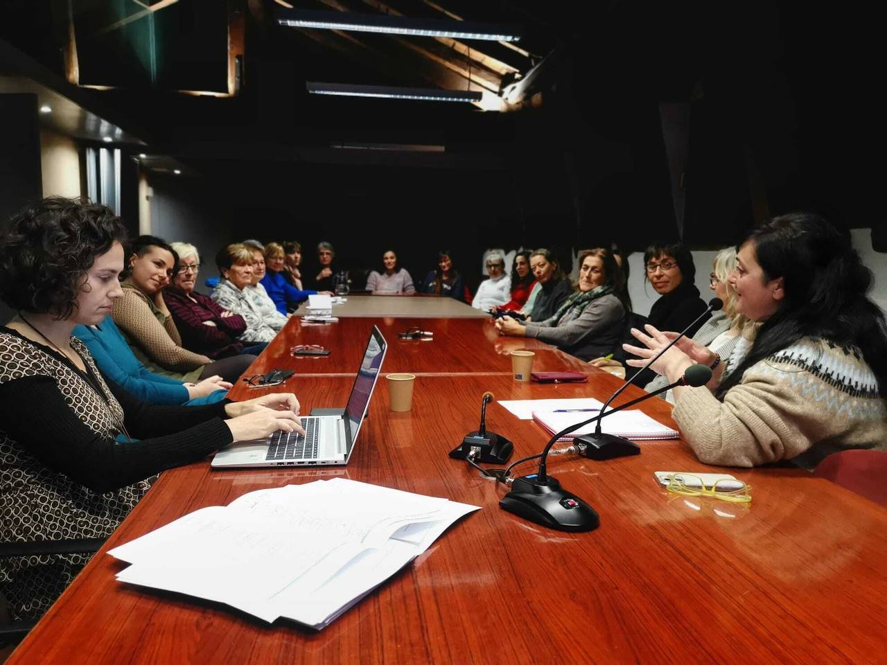 Consell de Dones nov 2023 2