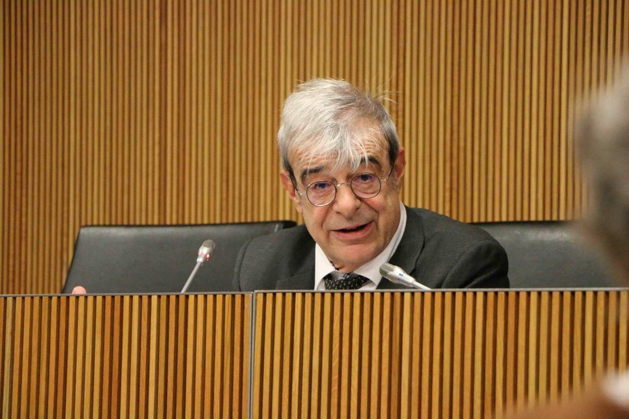 Ladislau baró Consell General
