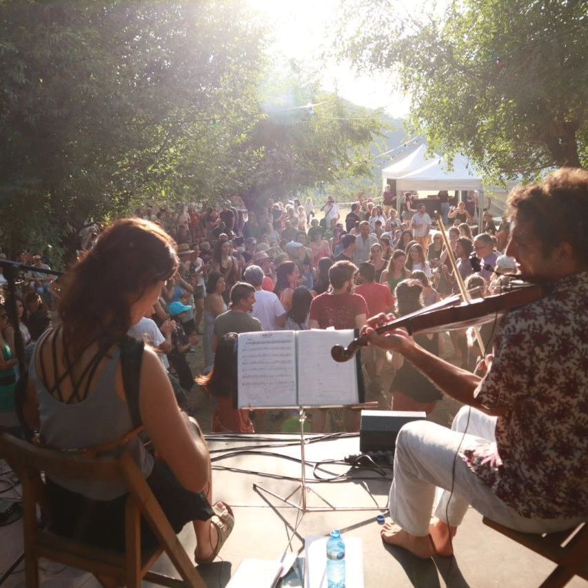 Magari música d'arrel 2
