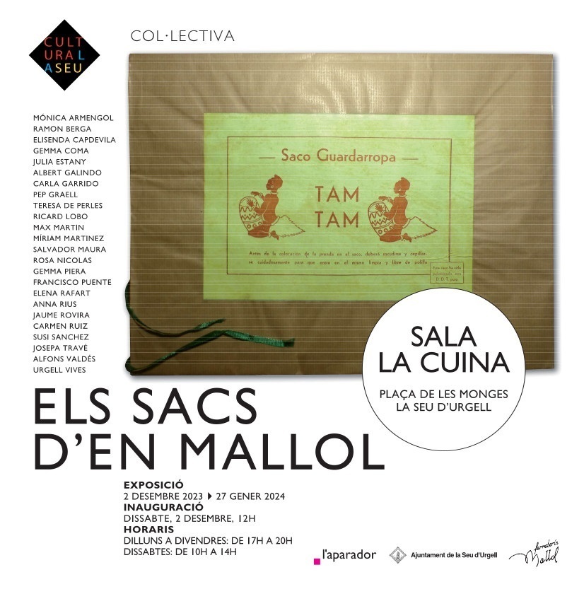 sacs mallol