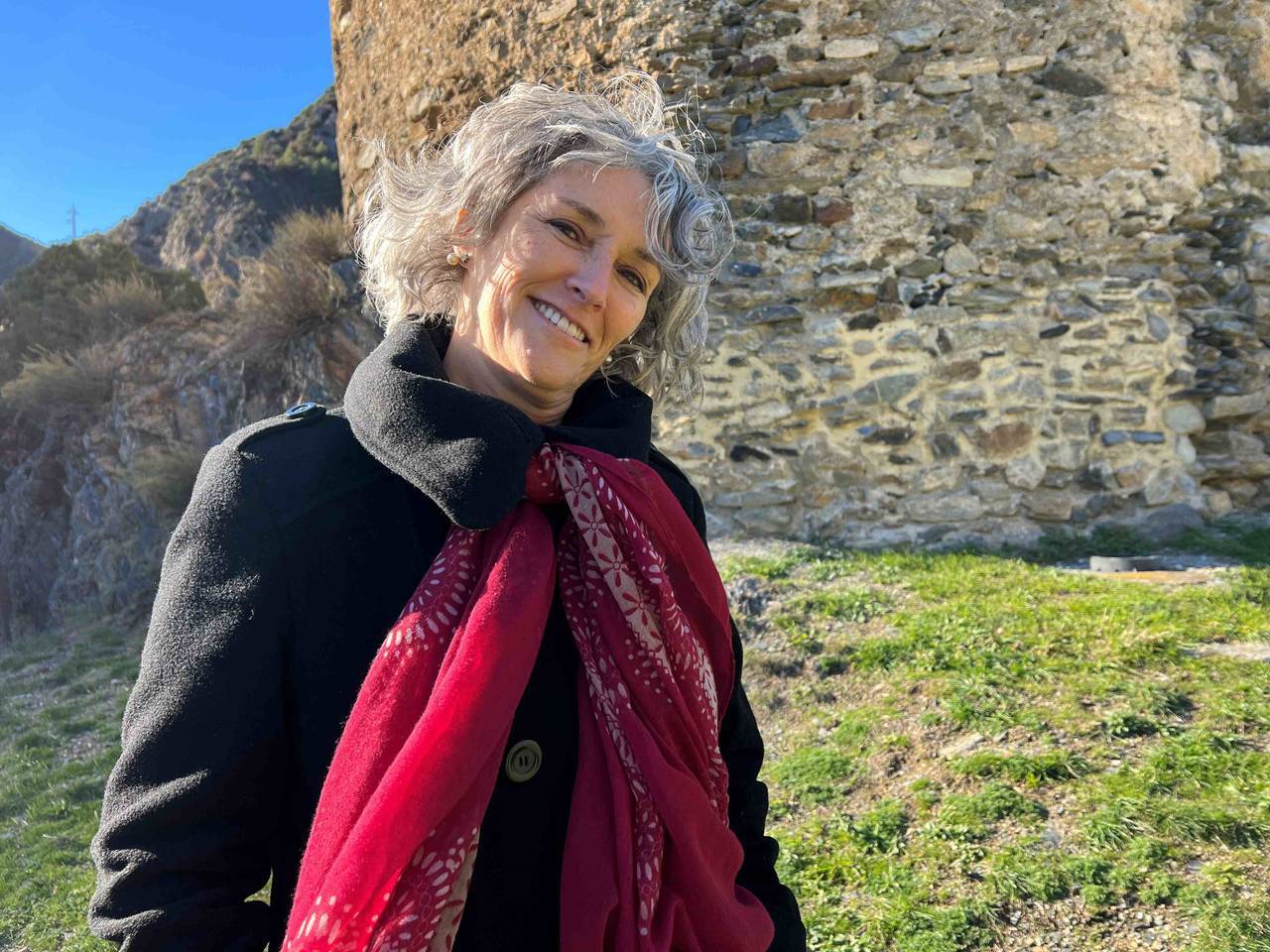 Núria Garcia Quera Marta Lluvich 2