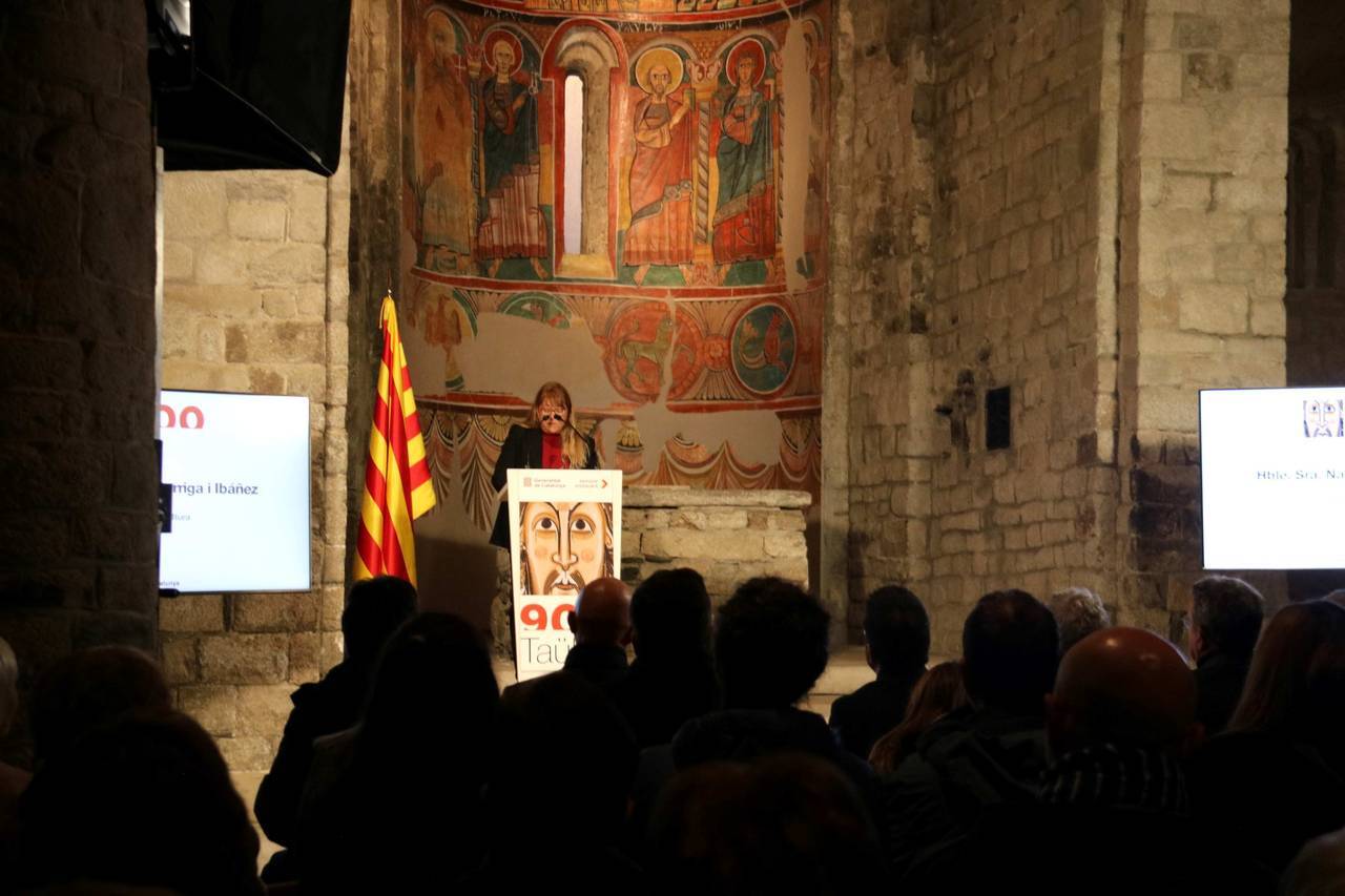 Any Taüll Natàlia Garriga