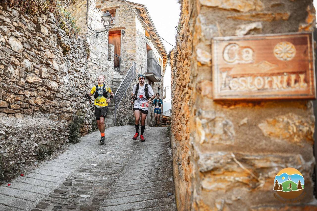 Skyrace Pic de l'Orri 2