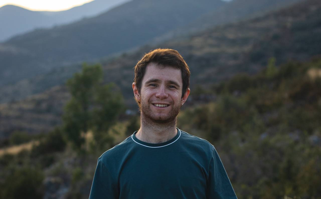 Marc Panicello