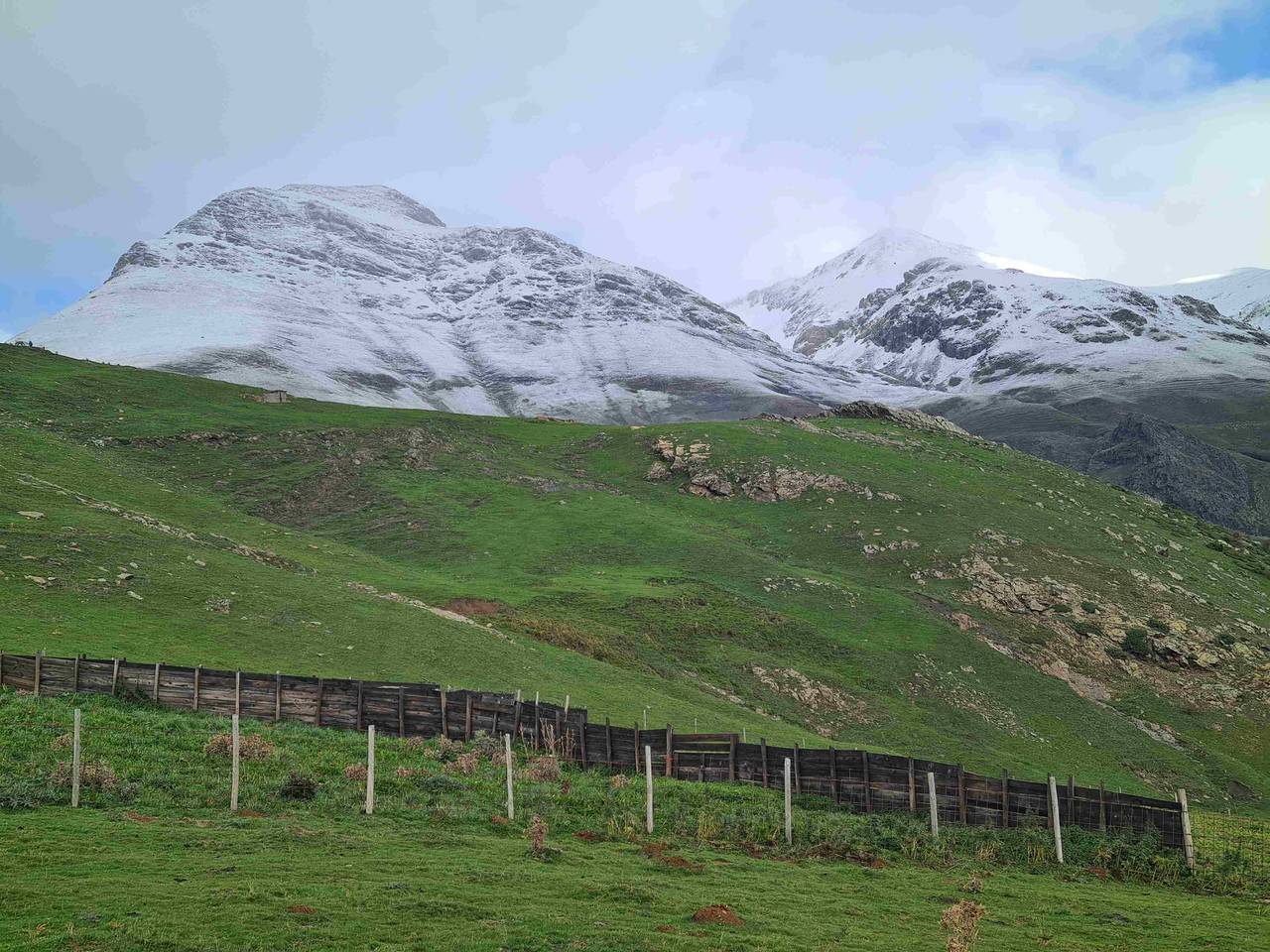 Vall d'Àssua Marta Lluvich