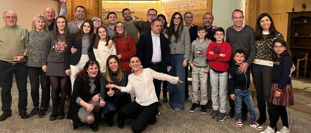 Canillo Demòcrates