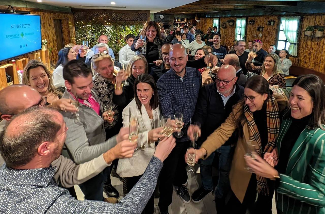 Eleccions Comunals 2023 Encamp