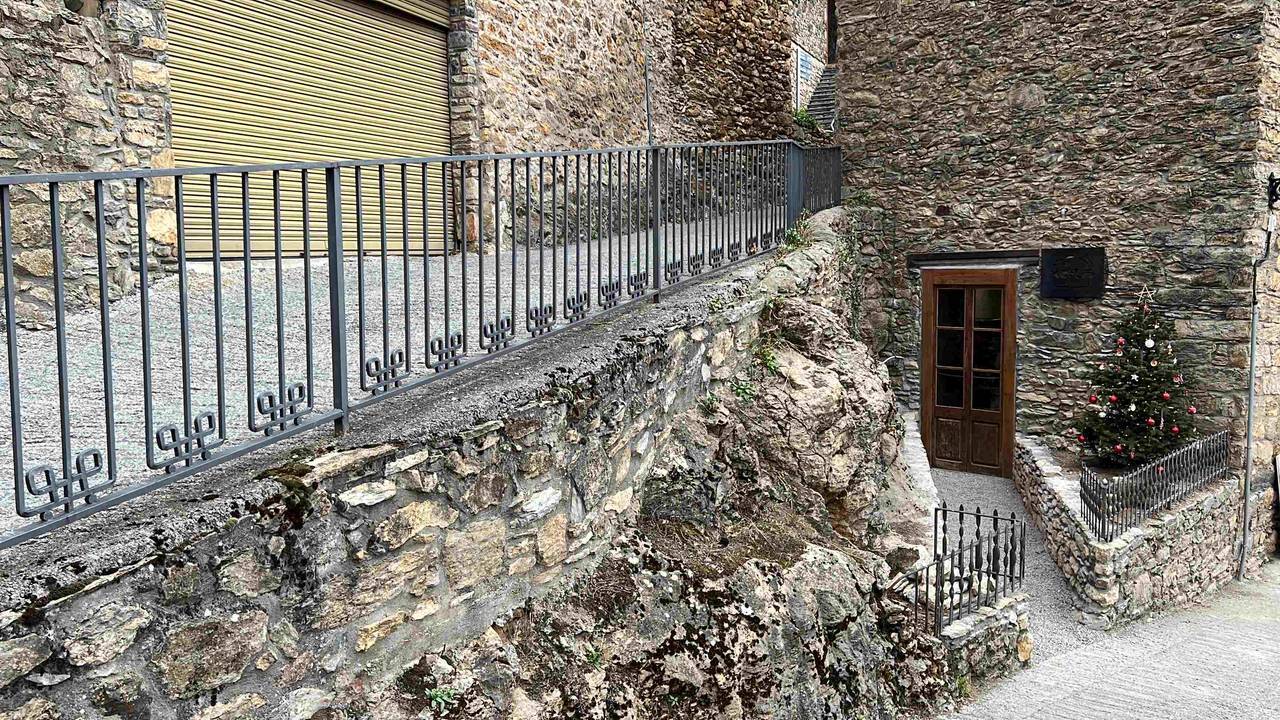 Forn Estamariu 4