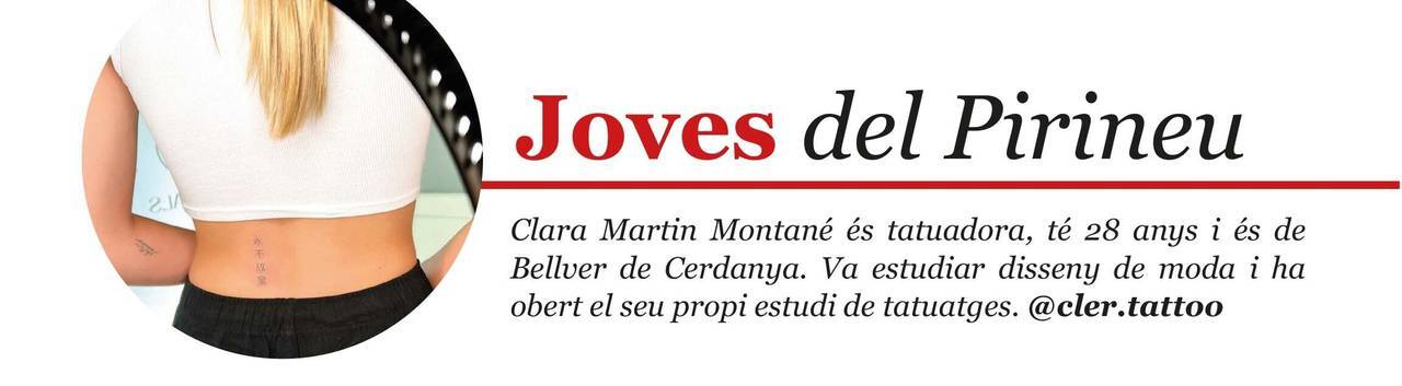JOVES-Clara Martin