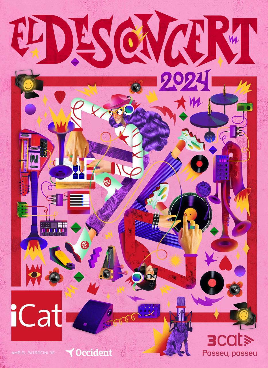EL DESCONCERT