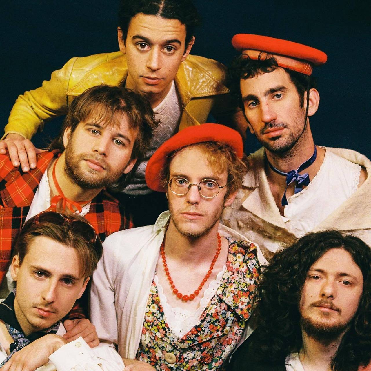 La Ludwing Band