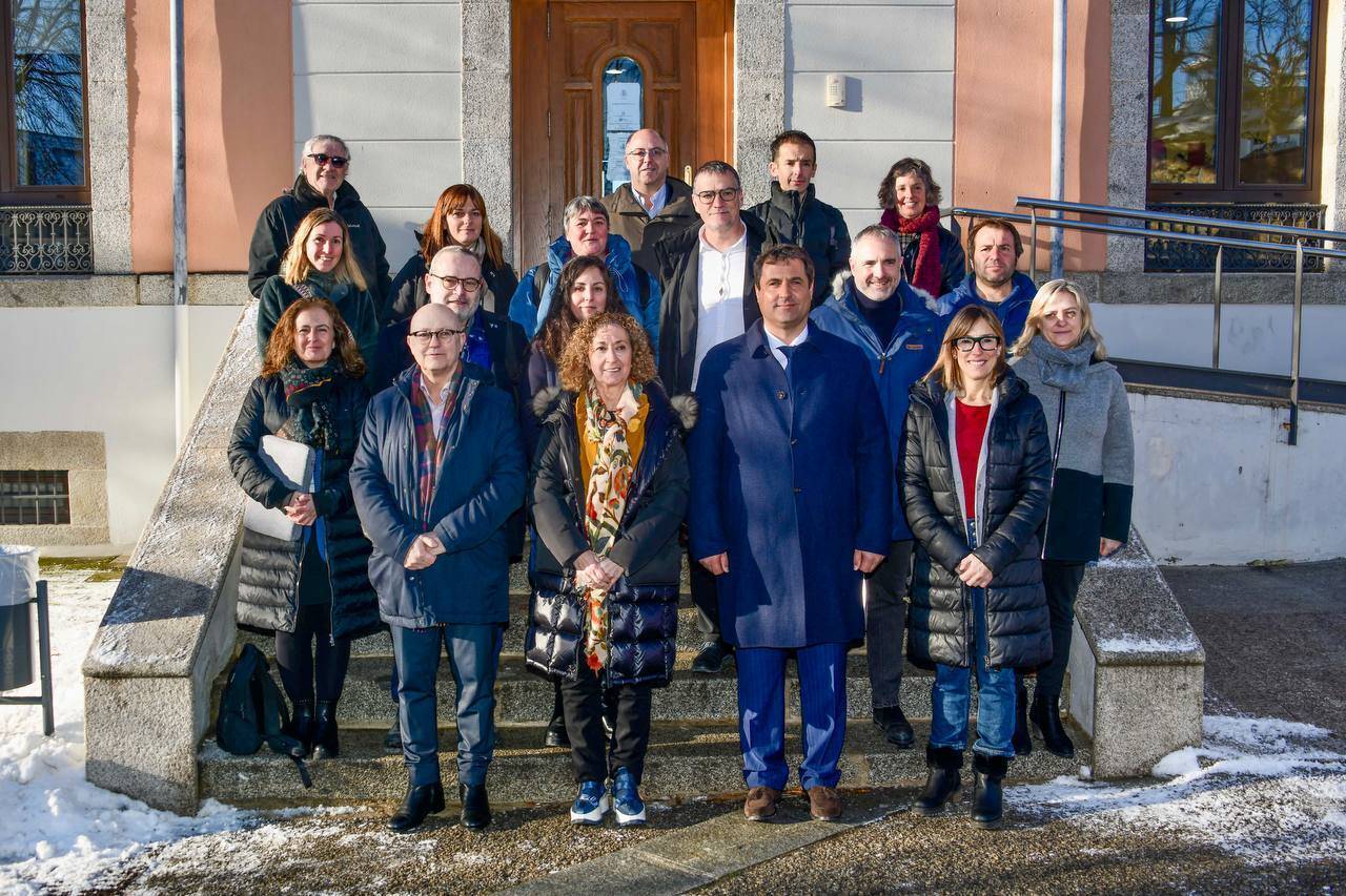 IDAPA Puigcerdà Consell Rector 3