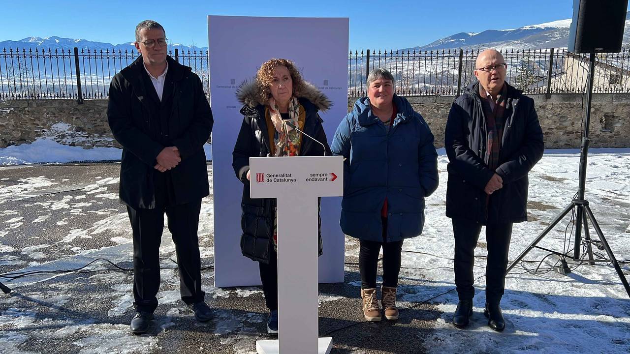 IDAPA Puigcerdà Consell Rector 4