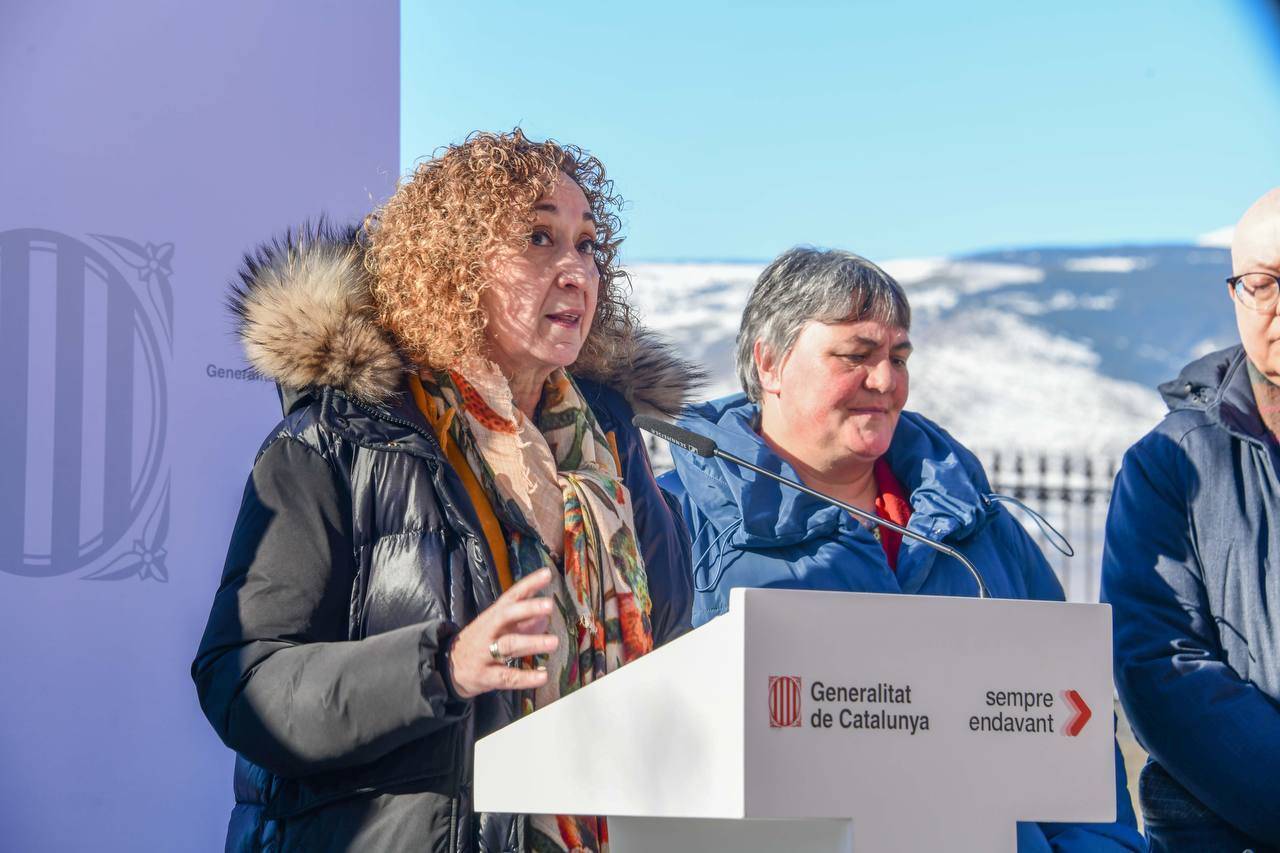Capella Bombardó Puigcerdà