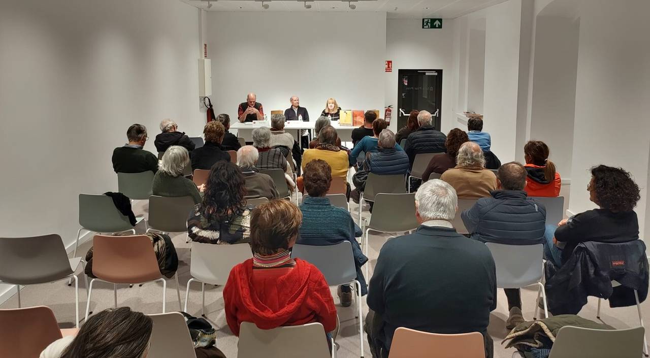 Ganyet Scherzo d’Itàlia Puigcerdà 2