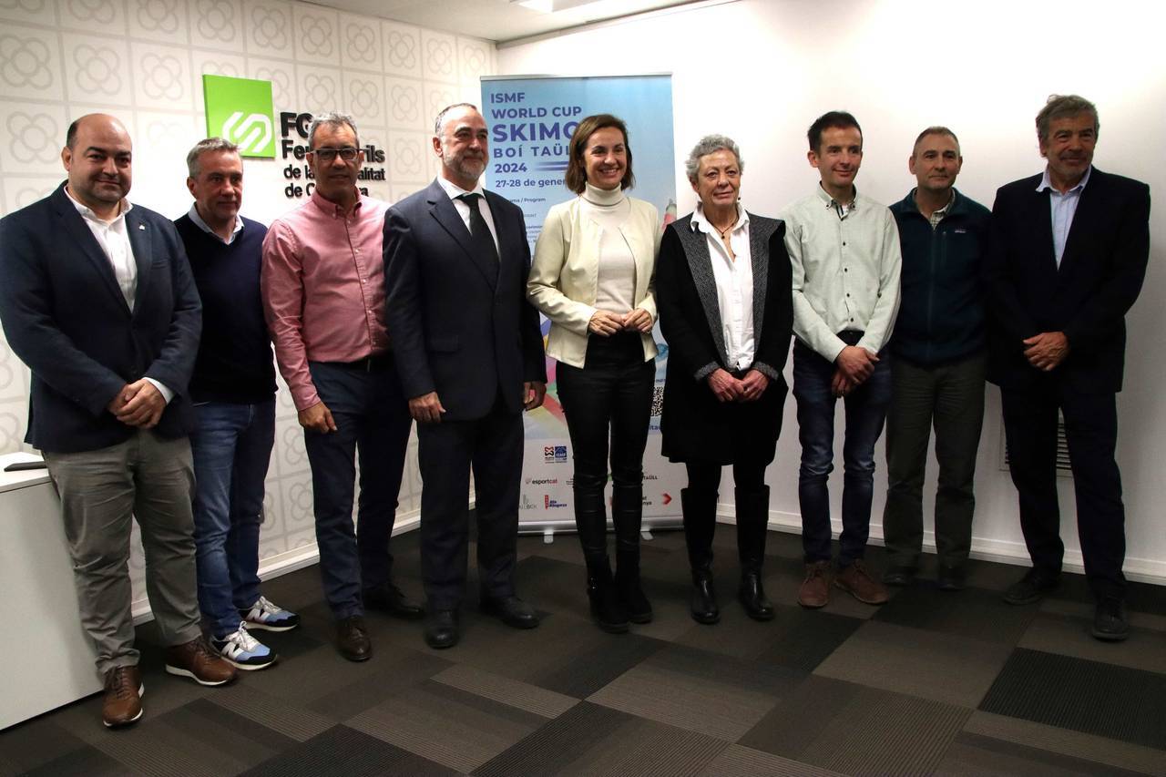 Anna Caula i Toni Segarra 2