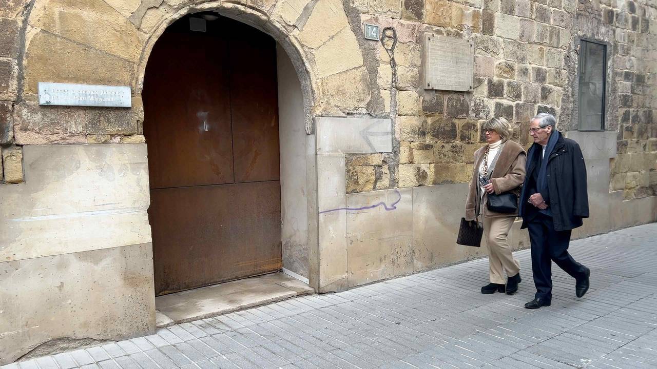 Mauri Jutjat de Tremp