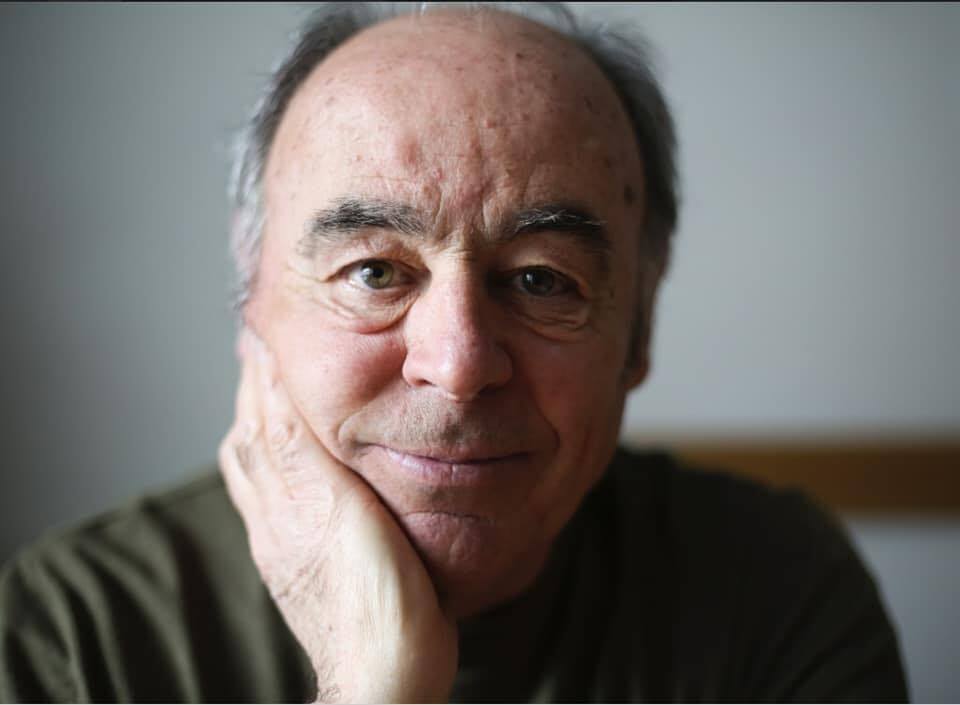 Claude Benet