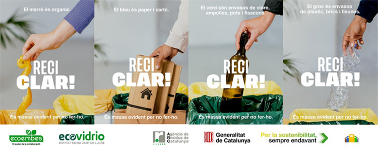 Campanya Reci-CLAR!