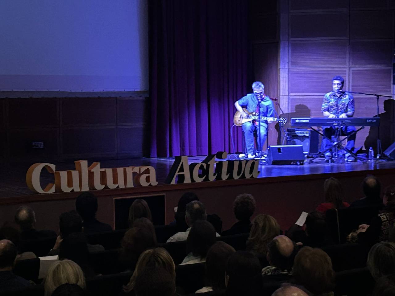 Cultura Activa 3