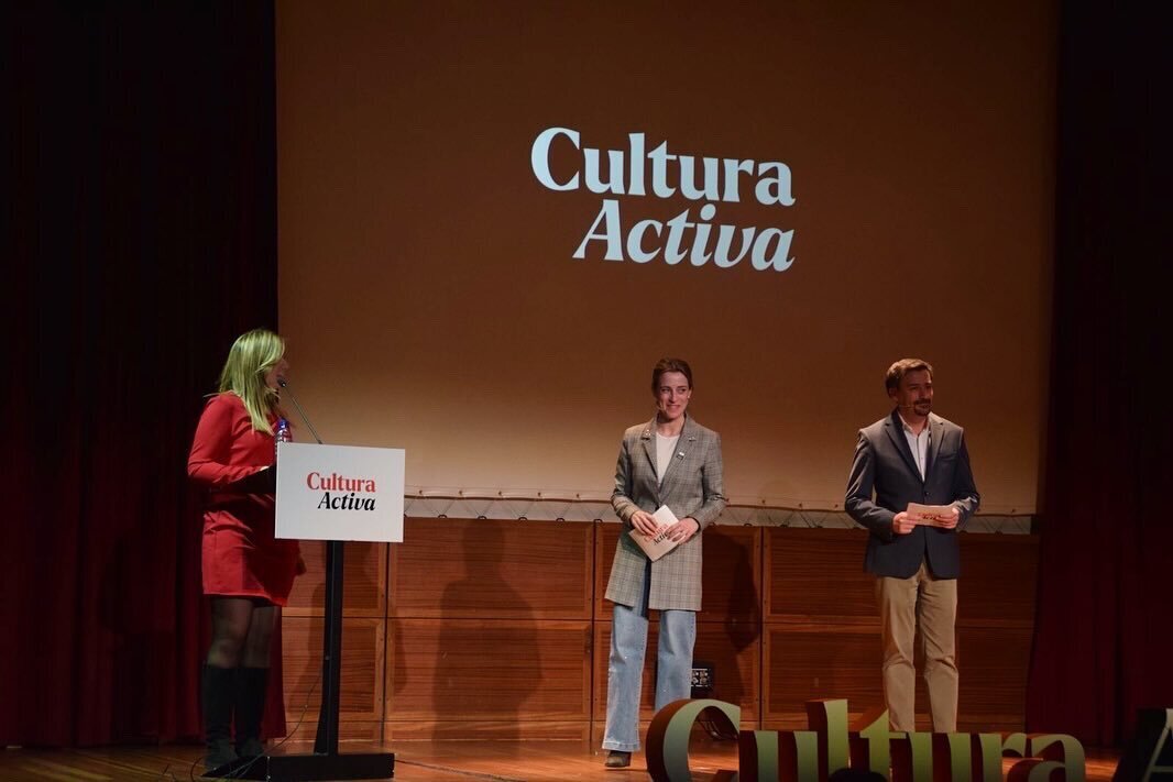 Cultura Activa 5