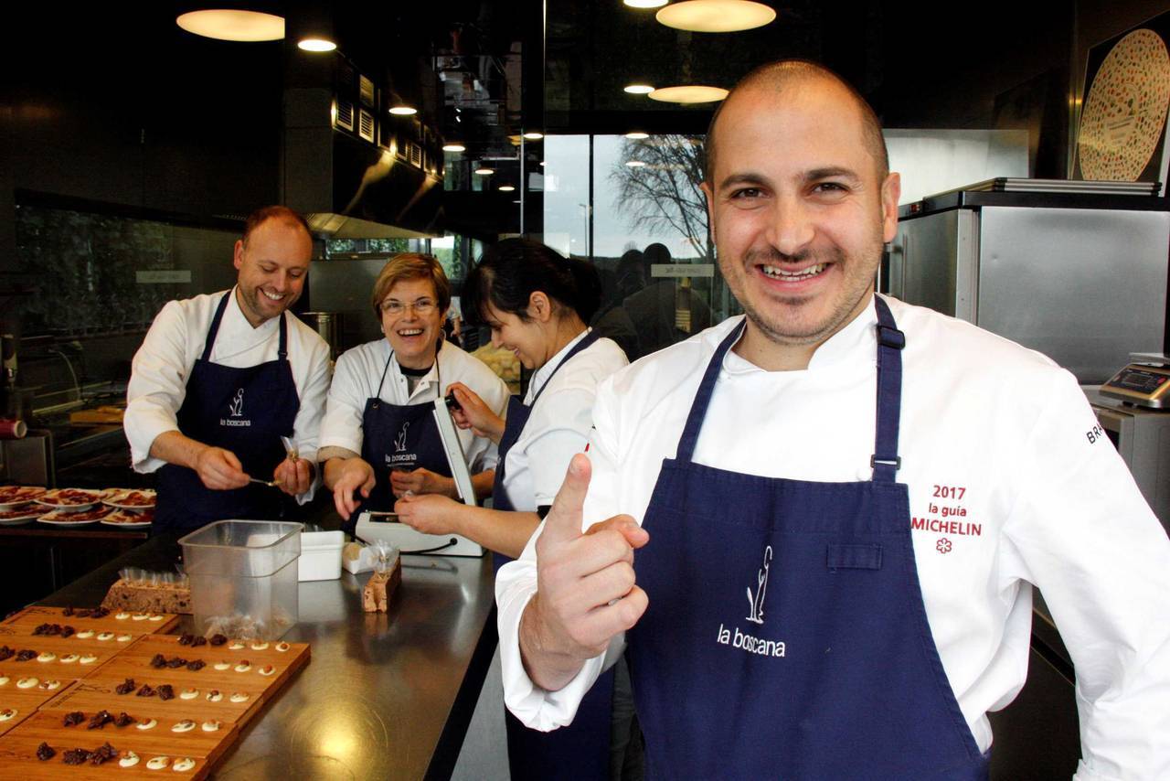 Joel Castanyé 