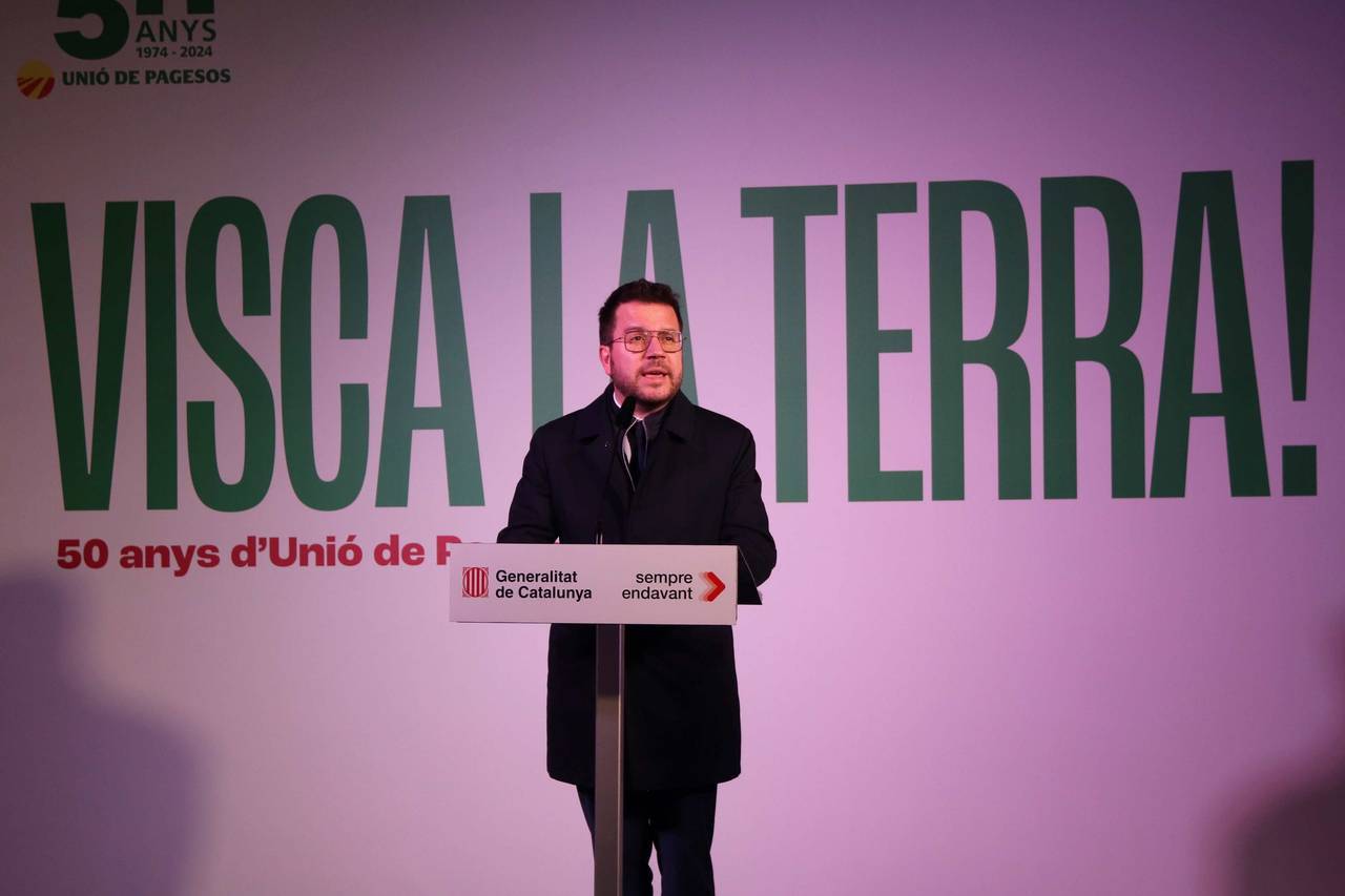 Unió de Pagesos Exposició Visca la Terra 4