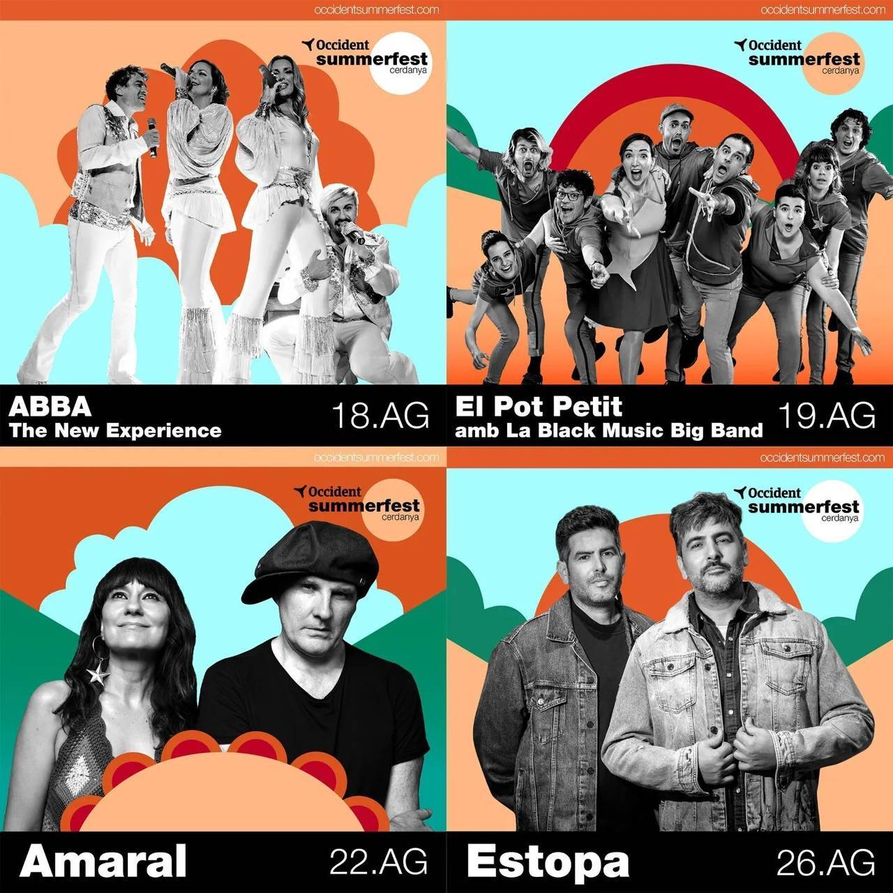 Summerfest Cerdanya 2023 5