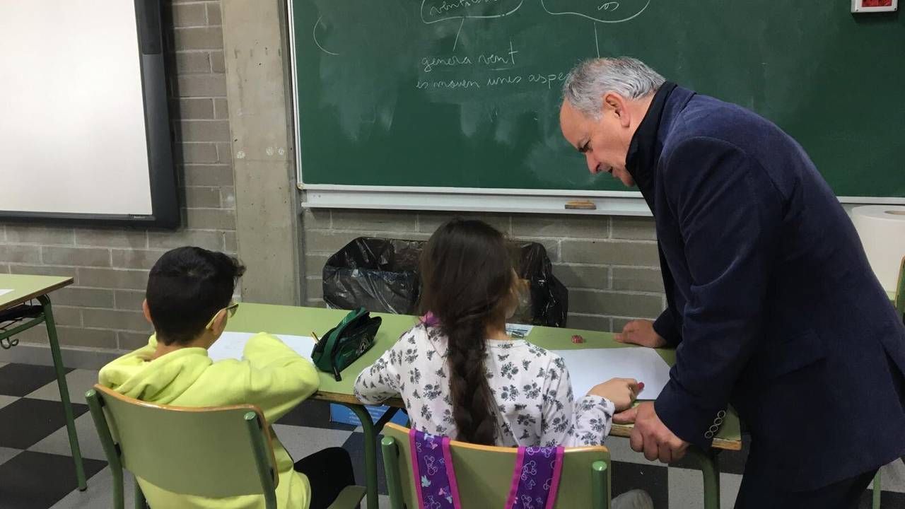 Puigcerdà aliança Magnet 5