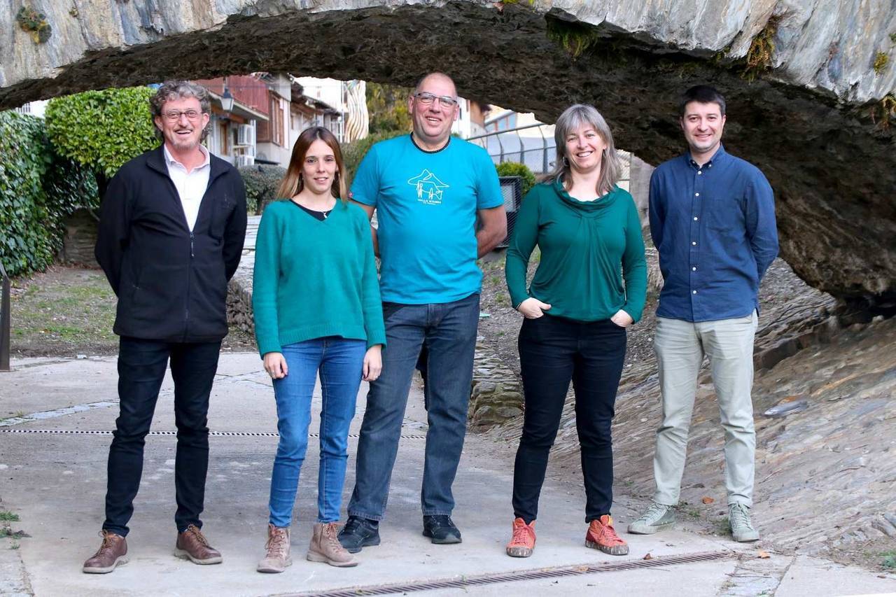Nou Equip Esabaiola't 2