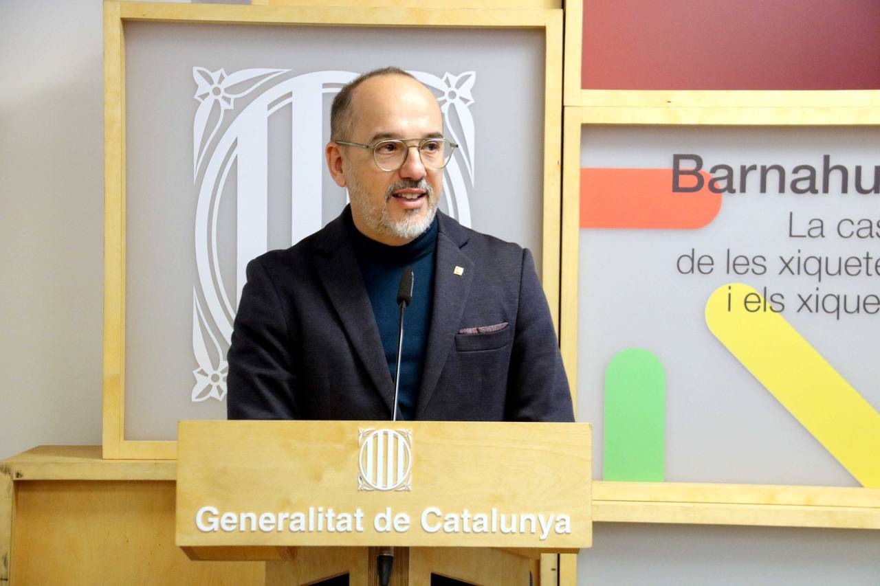 Barnahus Alt Pirineu Inauguració 2