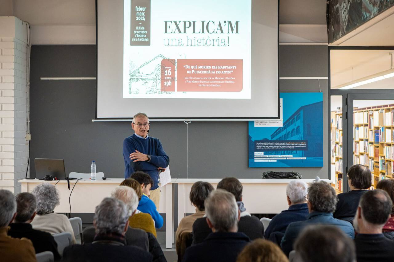 Explica'm una història Josep Roig 2